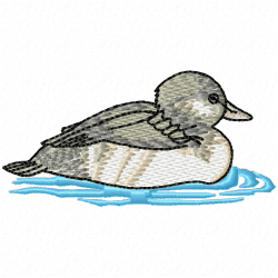 Ducks And Goose Embroidery Design 11 Ducks And Goose Embroidery Design 11